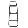 Rear Door Ladder for INEOS Grenadier - Steel Bolt-On Tailgate Access Ladder