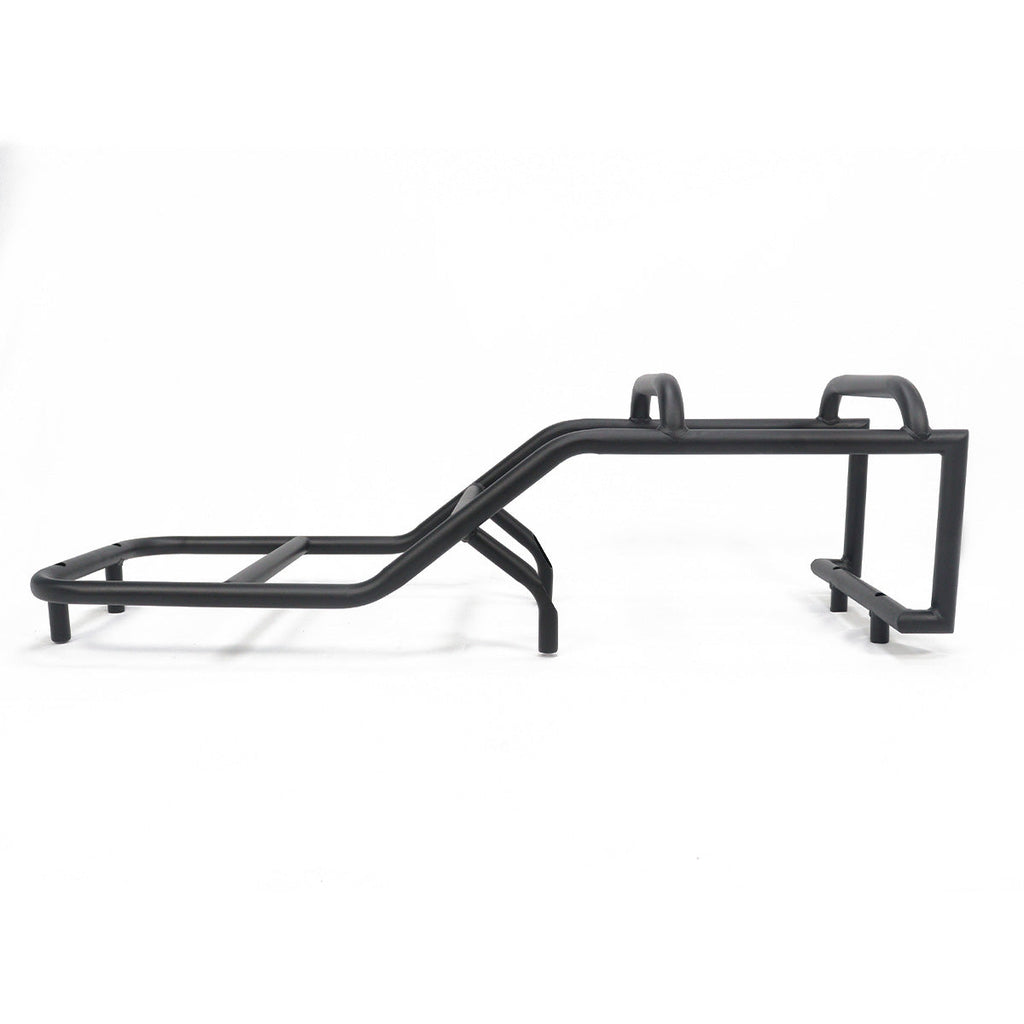 Rear Door Ladder for INEOS Grenadier - Steel Bolt-On Tailgate Access Ladder