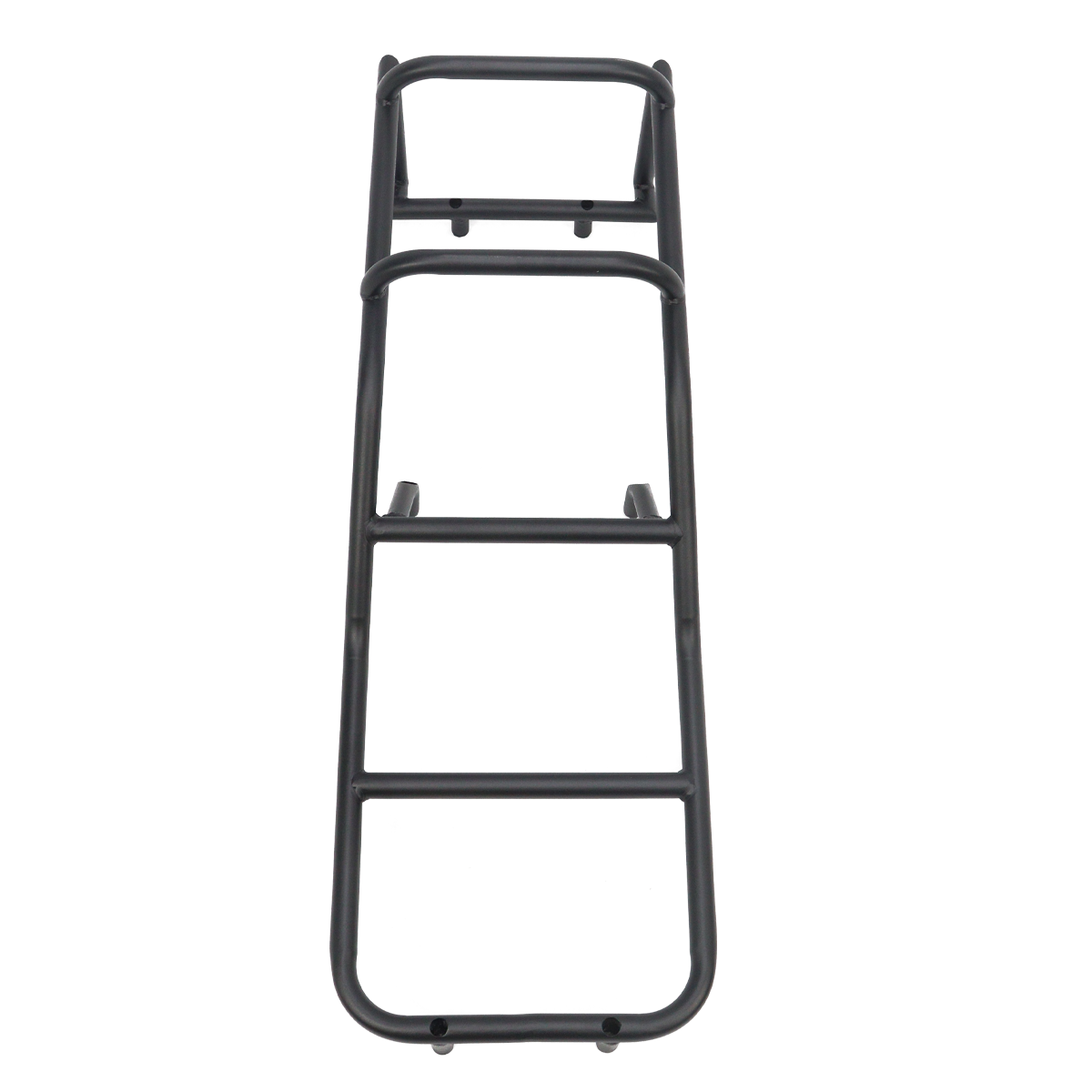 Rear Door Ladder for INEOS Grenadier - Steel Bolt-On Tailgate Access Ladder