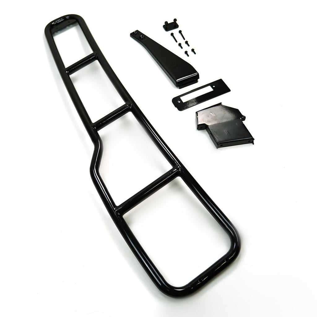 Rear Ladder Rack For Defender