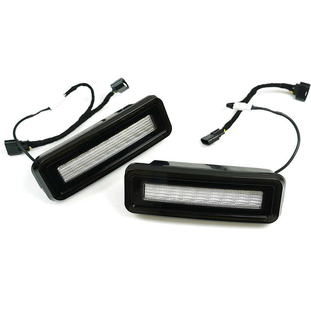 Rear Reflector LED Light for Defender