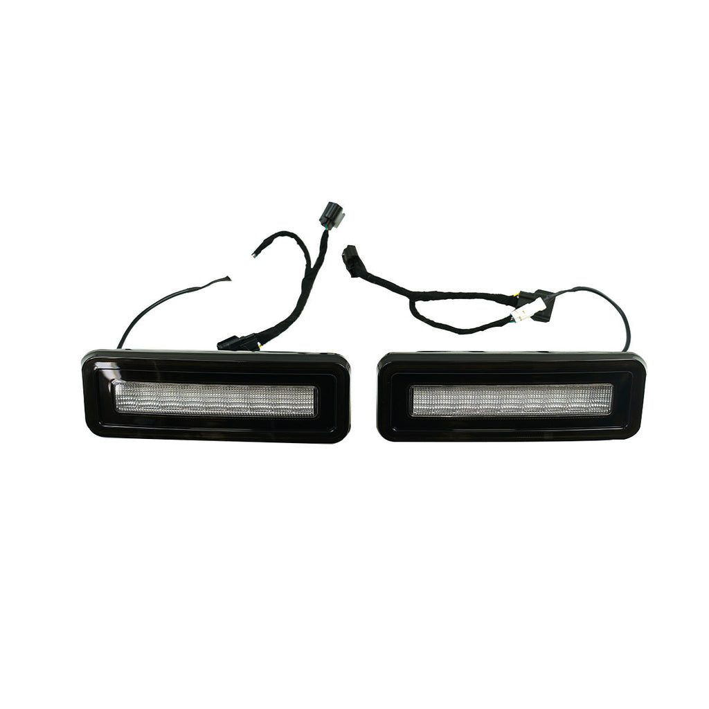 Rear Reflector LED Light for Defender