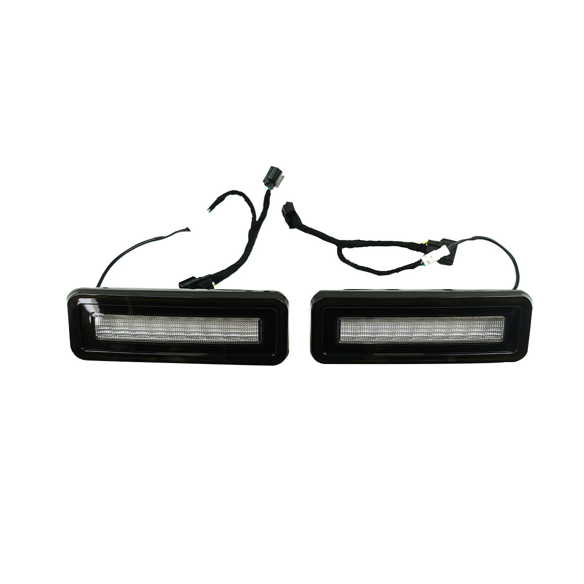 Rear Reflector LED Light for Defender