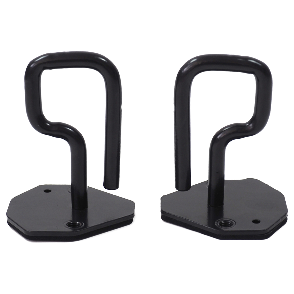 Rear Seat Recliner Hooks