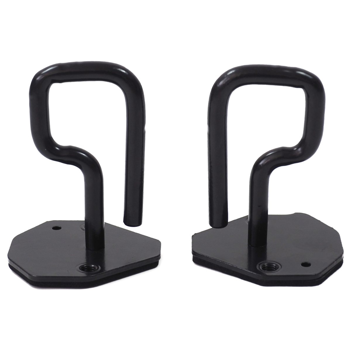 Rear Seat Recliner Hooks