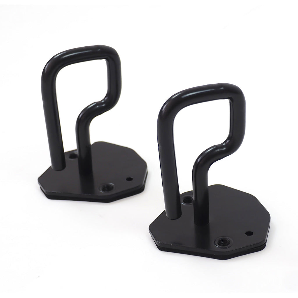 Rear Seat Recliner Hooks