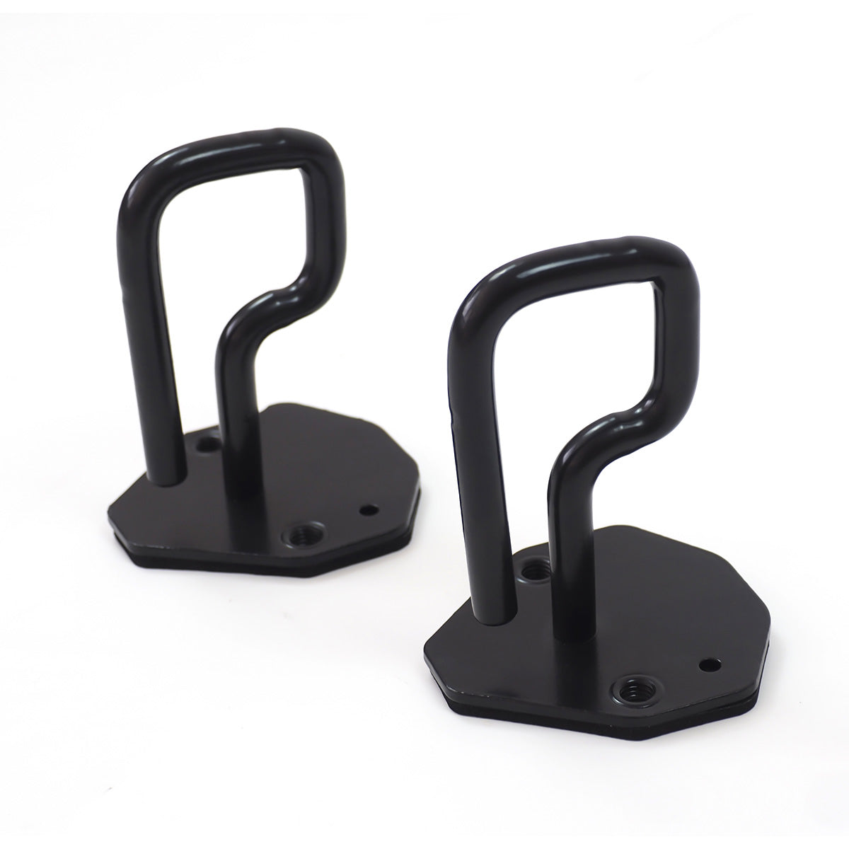 Rear Seat Recliner Hooks