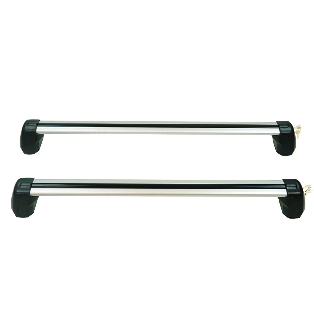 Land Rover Defender 90, 110 roof bars