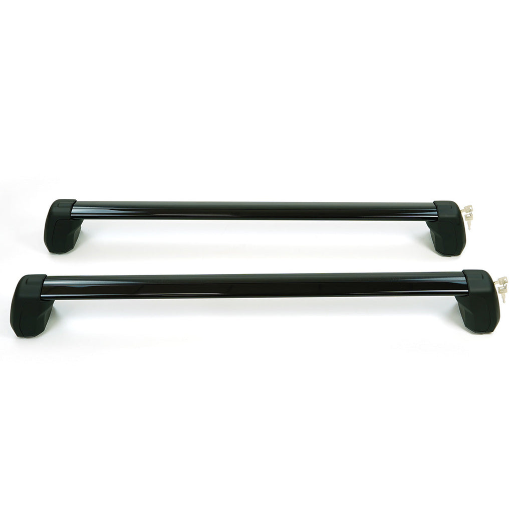 Land Rover Defender 90, 110 roof bars