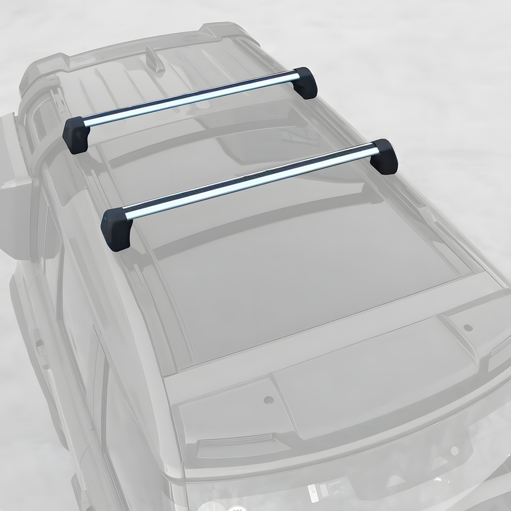 Land Rover Defender 90, 110 roof bars