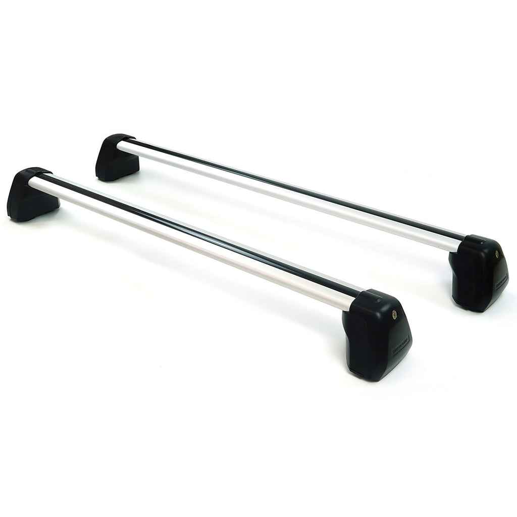 Land Rover Defender 90, 110 roof bars