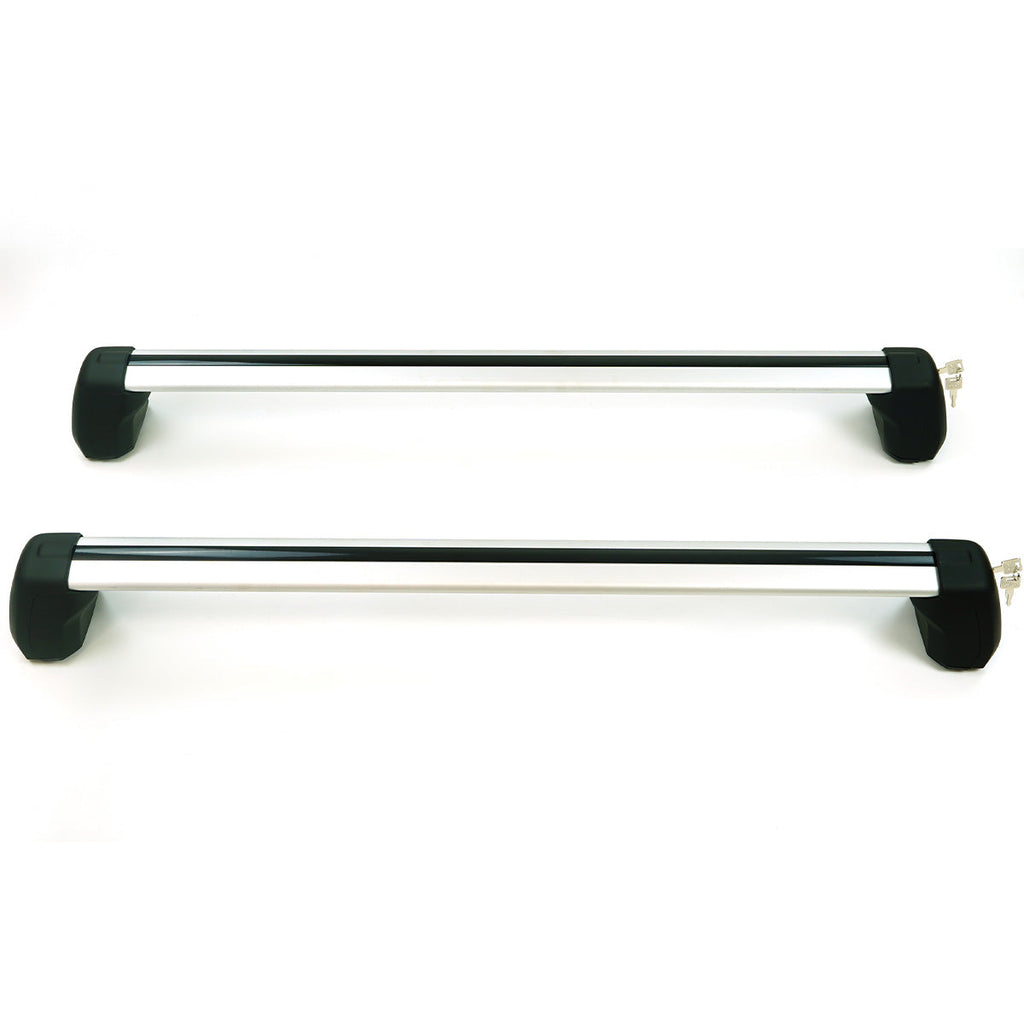 Land Rover Defender 90, 110 roof bars