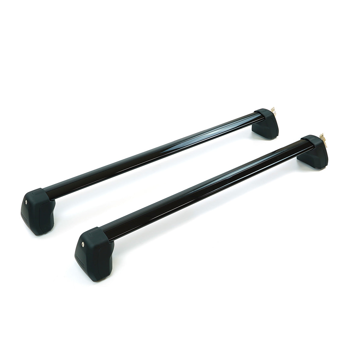 Land Rover Defender 90, 110 roof bars