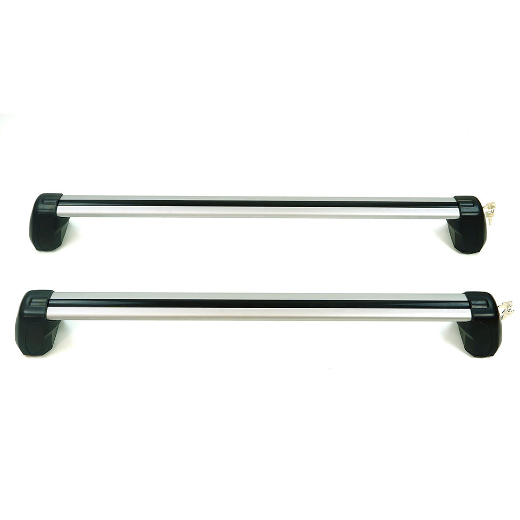 Land Rover Defender 90, 110 roof bars