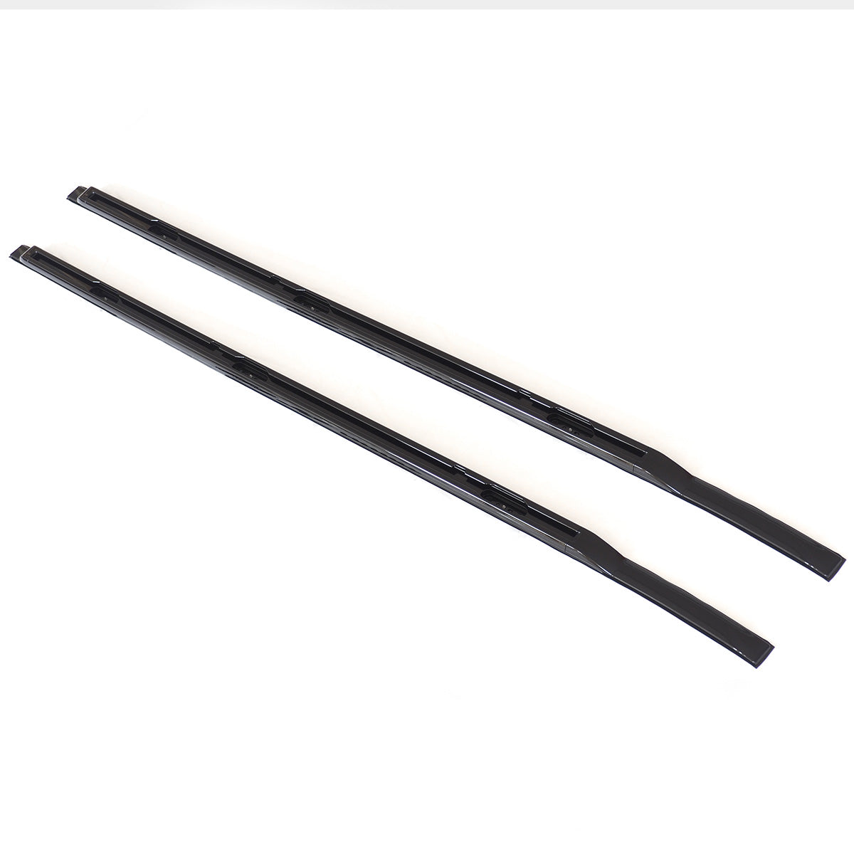 Roof Rails (Durable Lightweight Design)