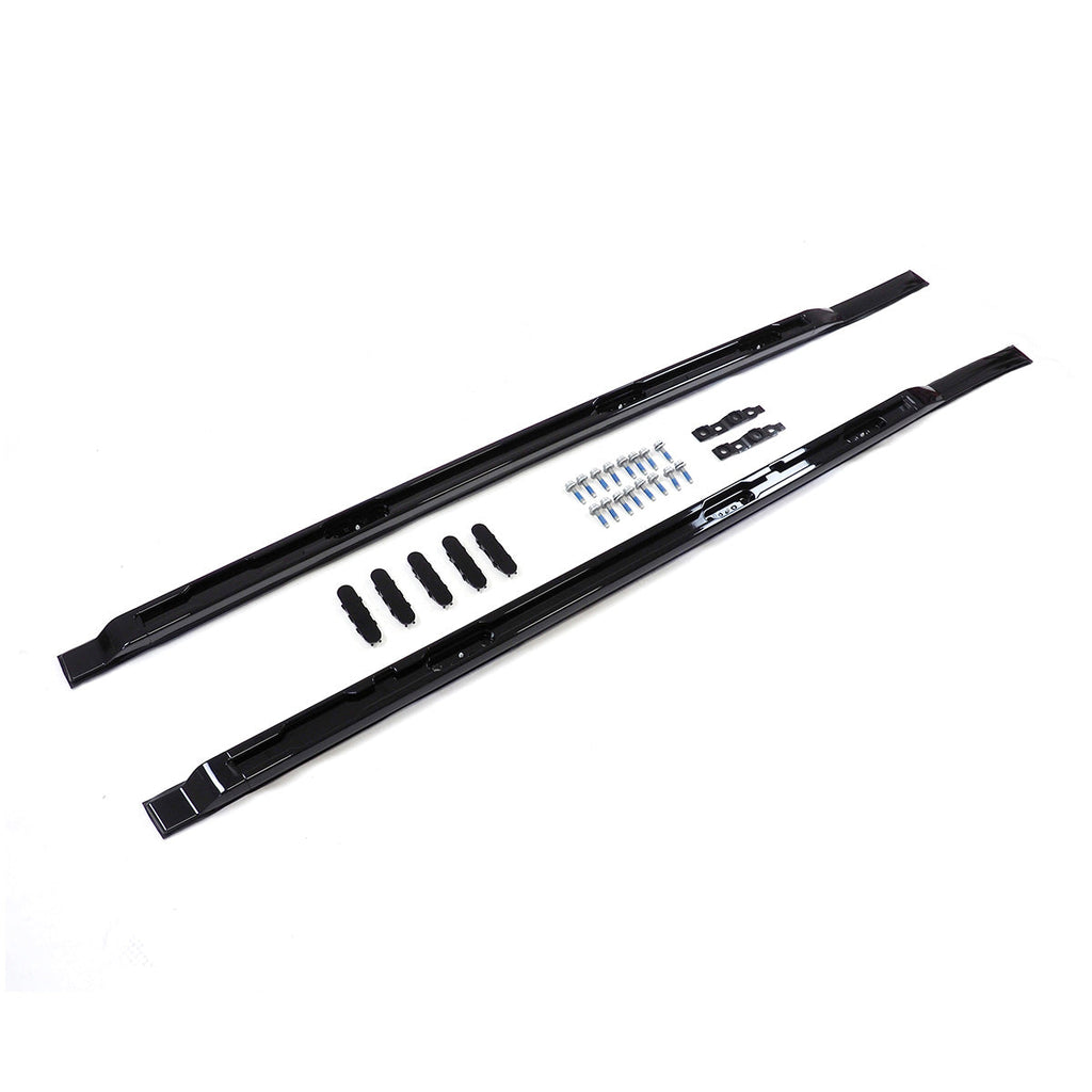 Roof Rails (Durable Lightweight Design)