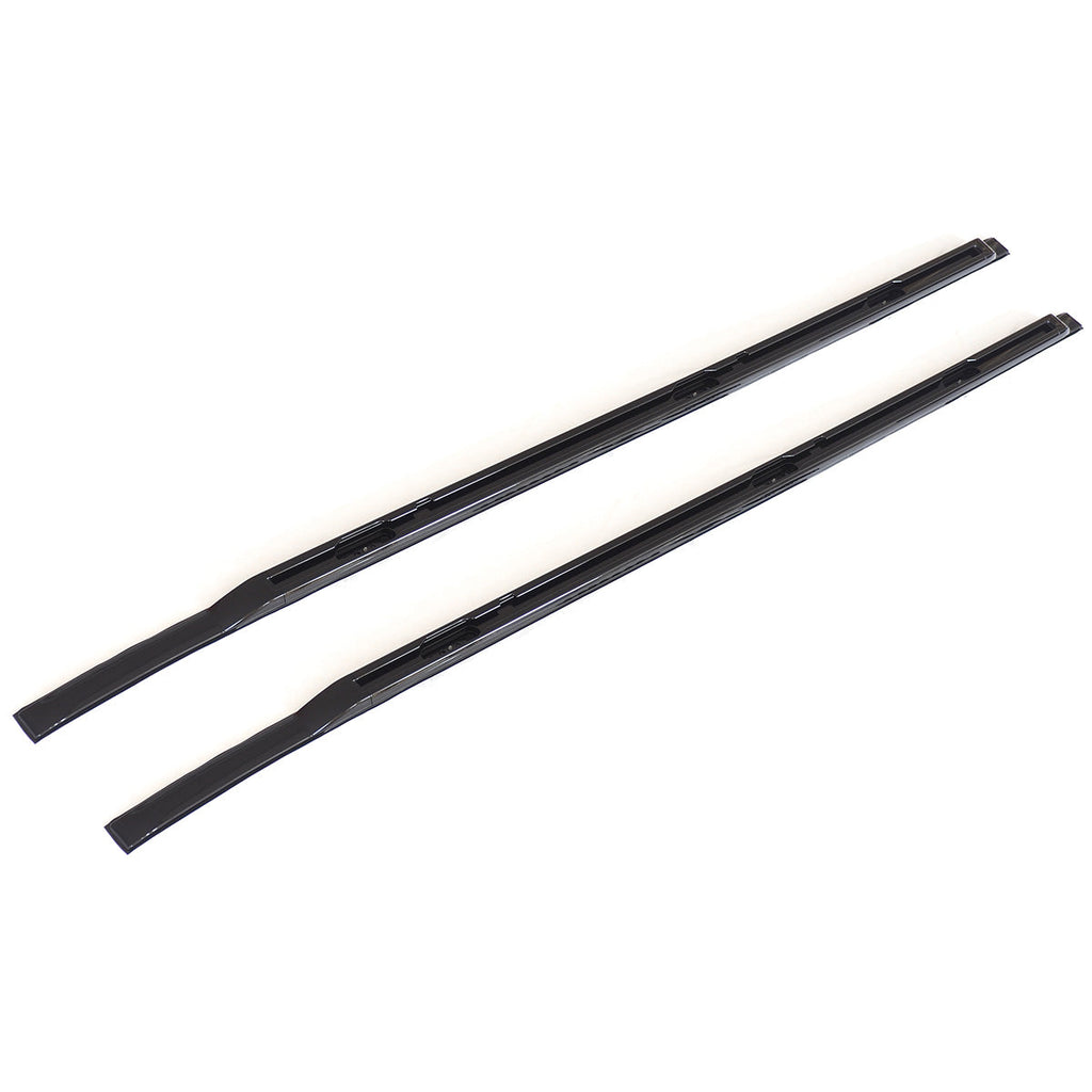 Roof Rails (Durable Lightweight Design)