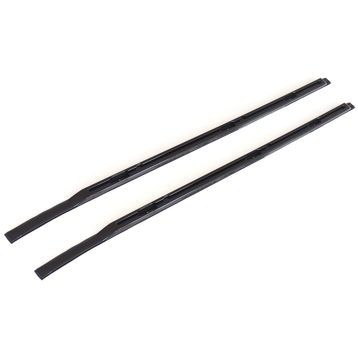 Roof Rails (Durable Lightweight Design)