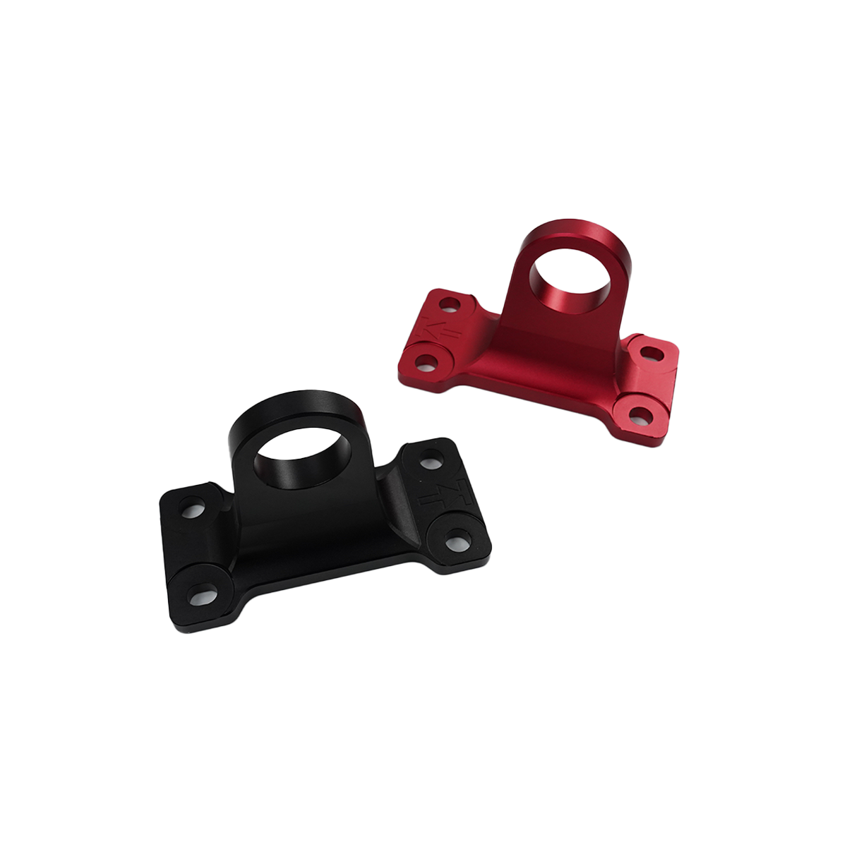 Heavy Duty Towing Loops for Land Rover Defender 90 / 110