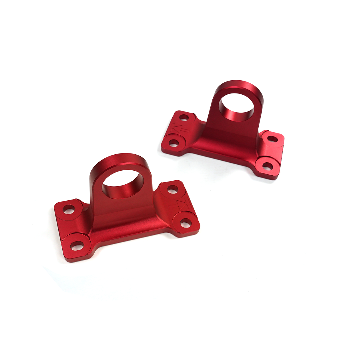 Heavy Duty Towing Loops for Land Rover Defender 90 / 110