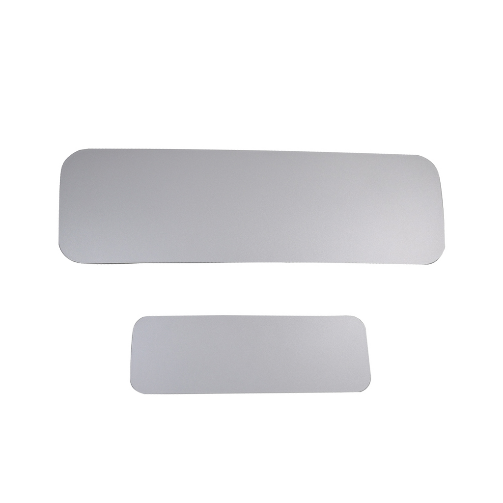 Spare Wheel Removing Cover Kit