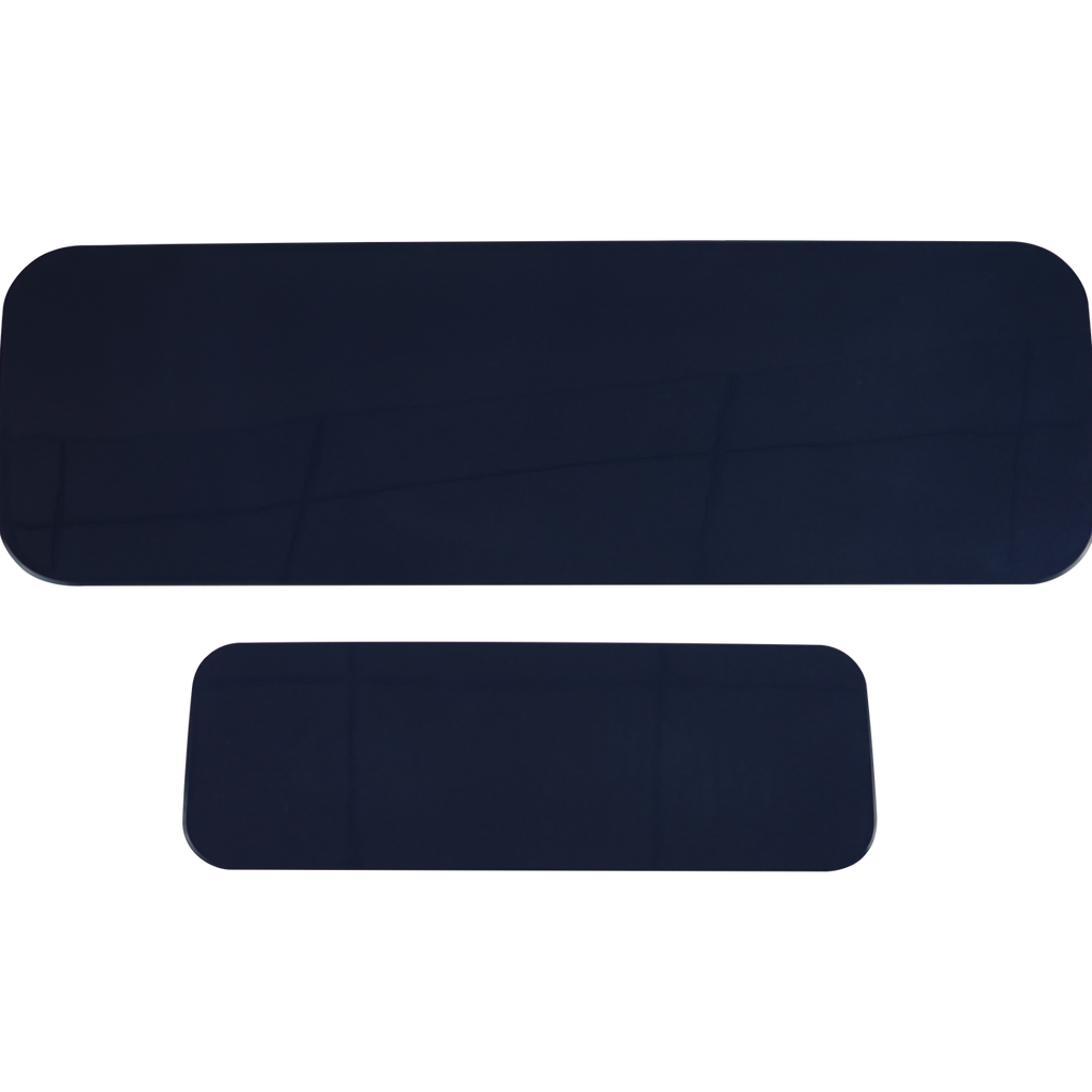 Spare Wheel Removing Cover Kit