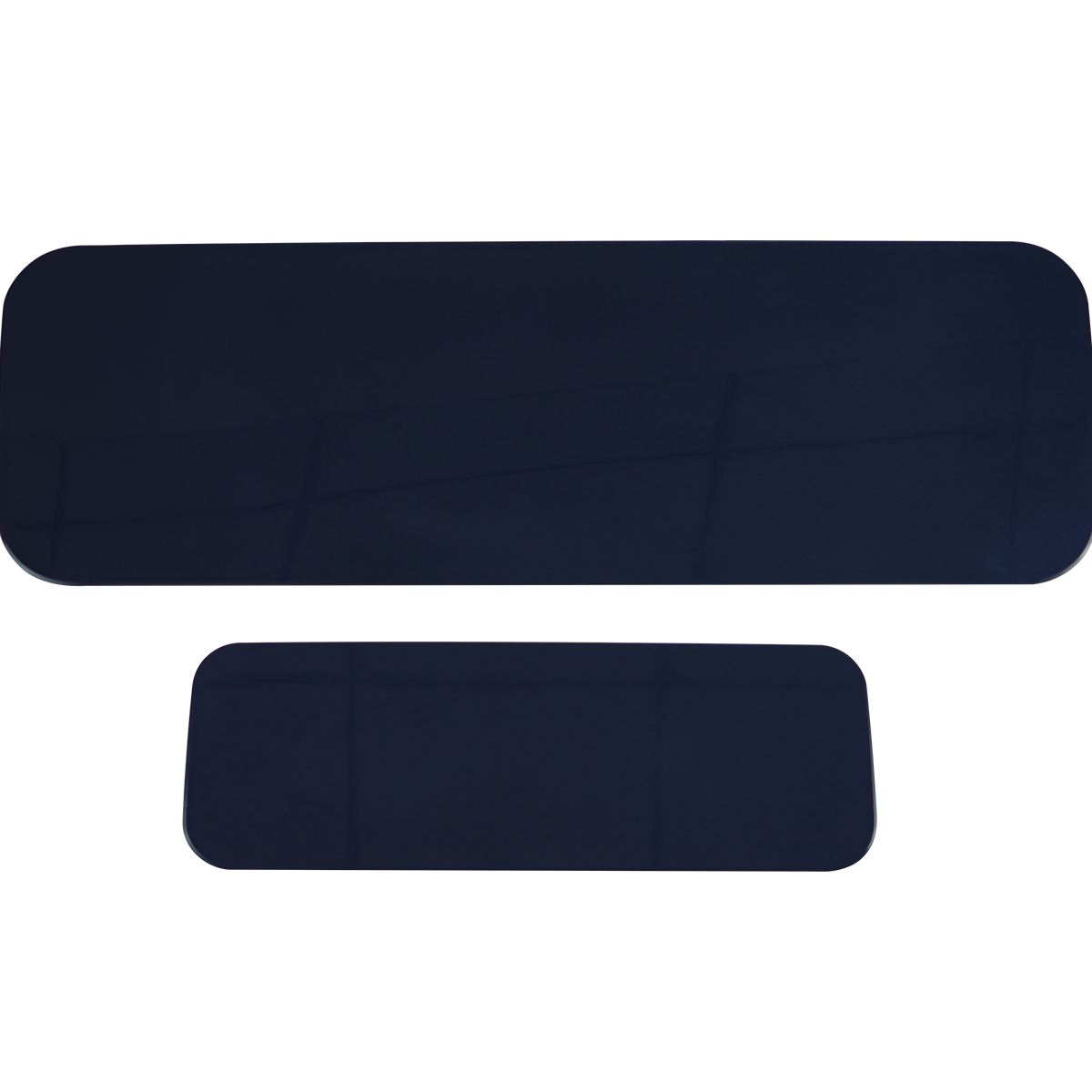Spare Wheel Removing Cover Kit