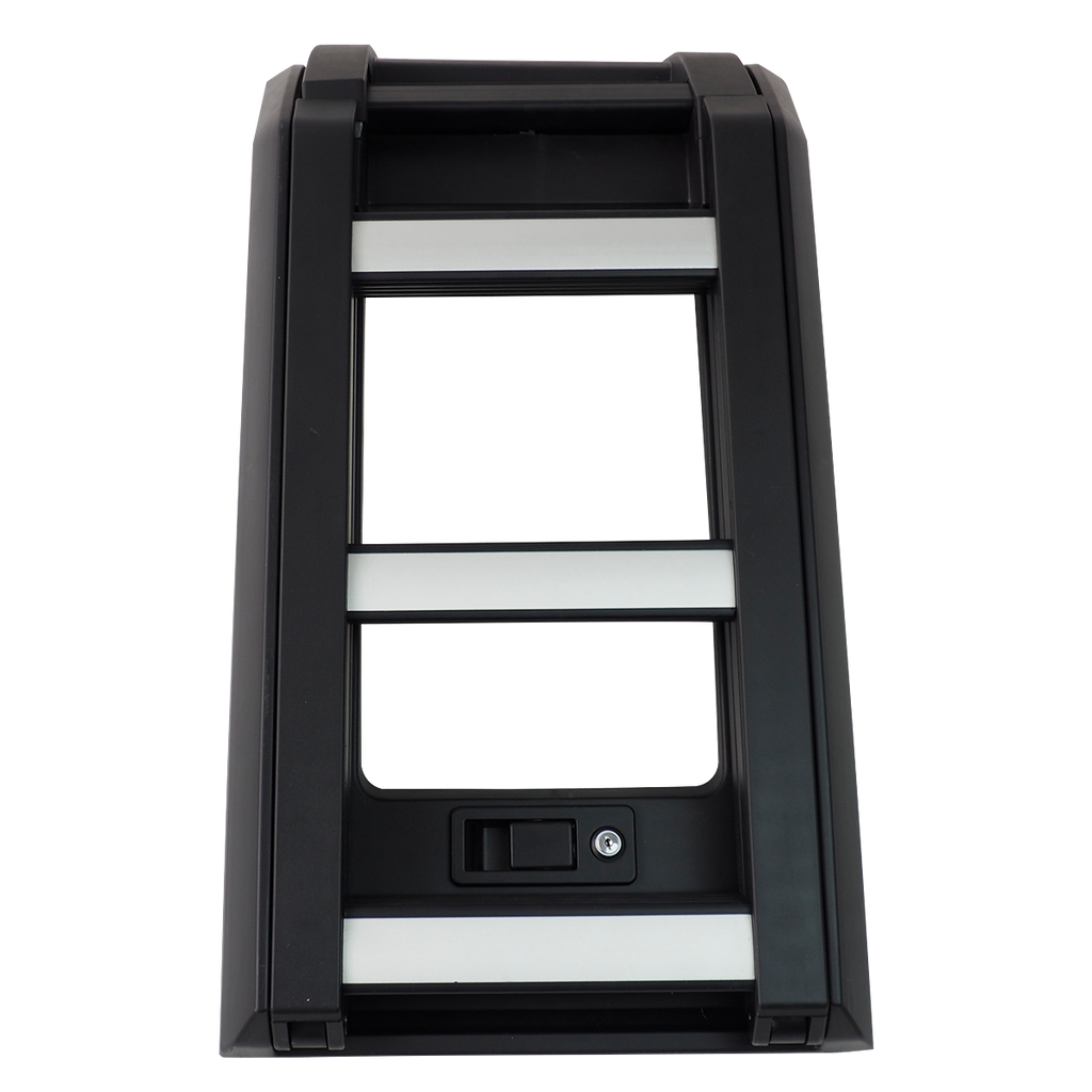 Land Rover Defender Side Ladder