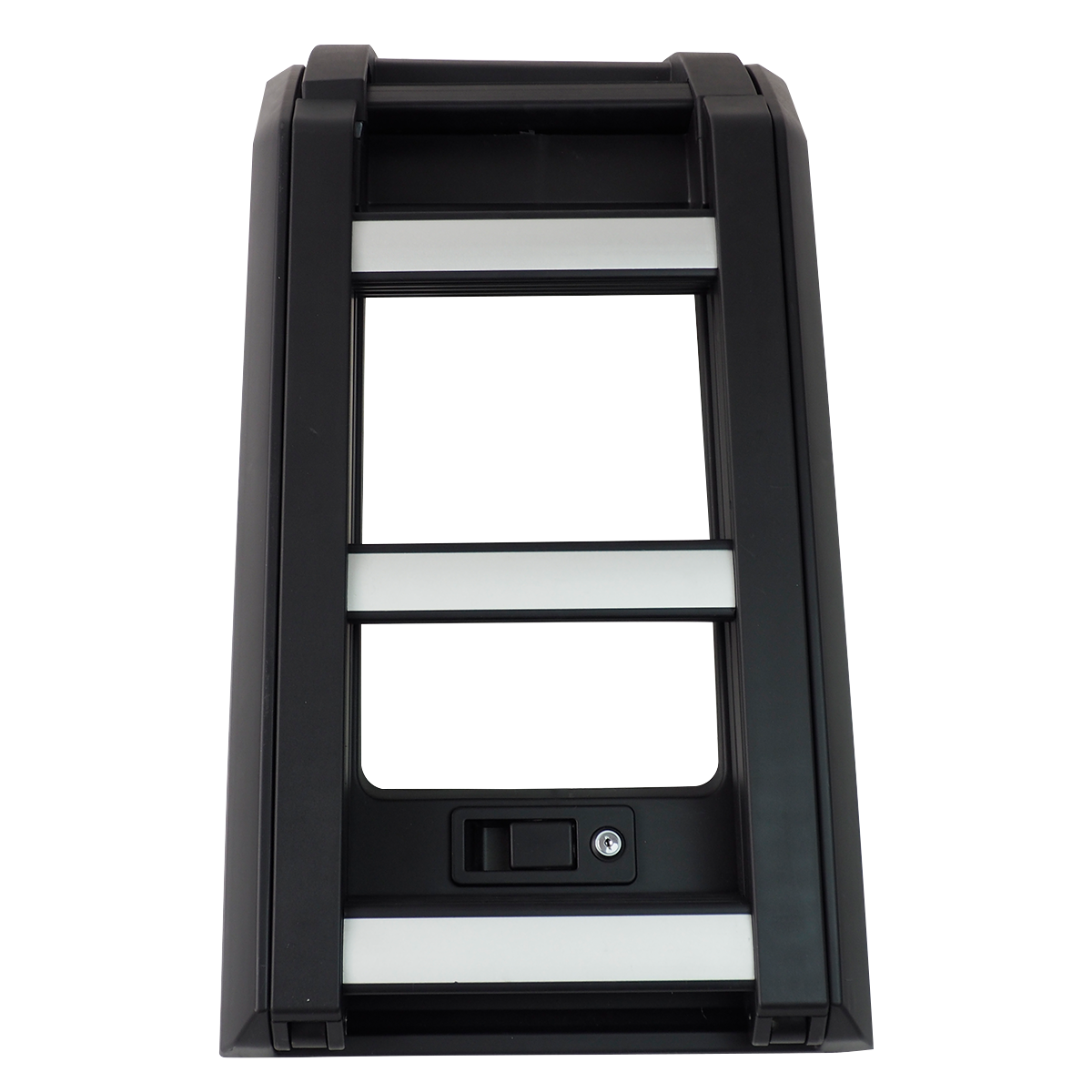 Land Rover Defender Side Ladder