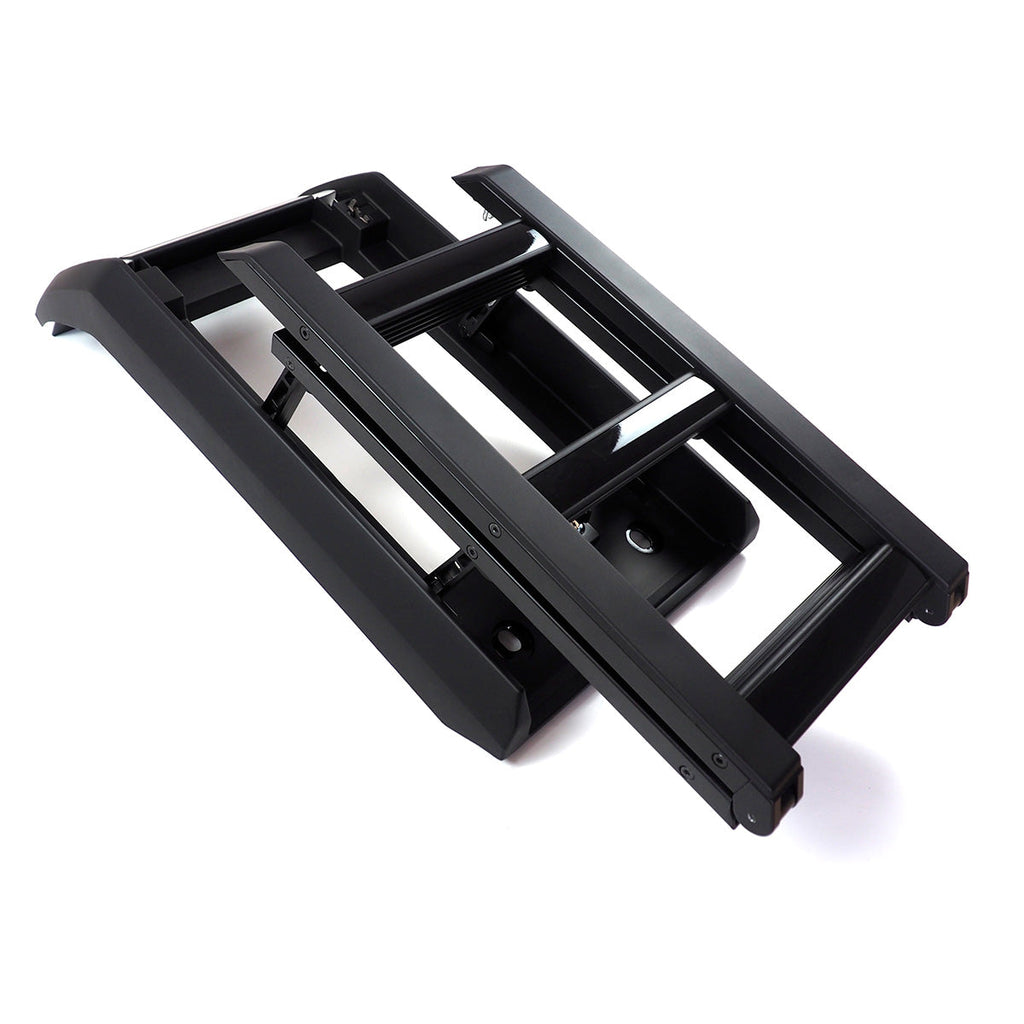 Land Rover Defender Side Ladder