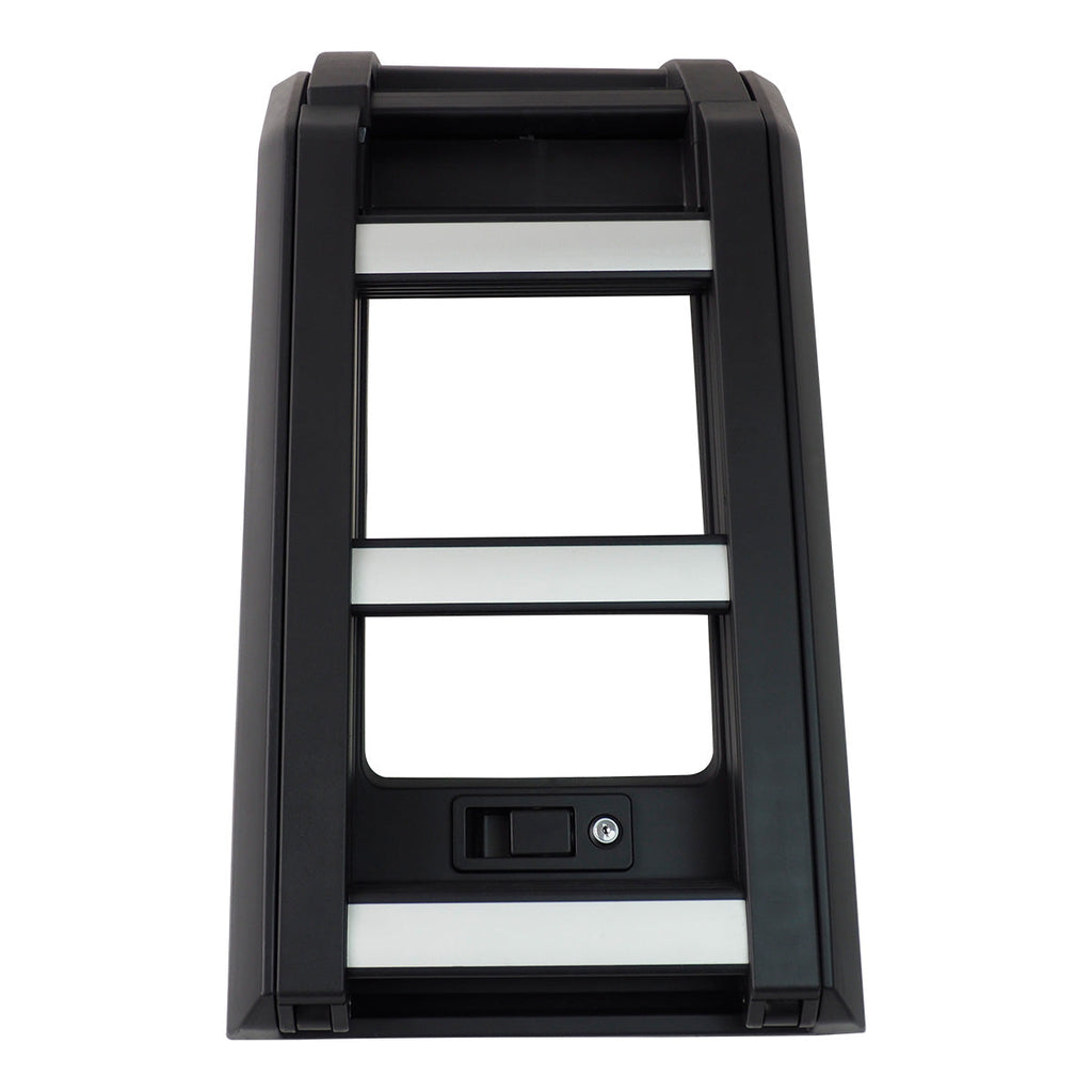 Land Rover Defender Side Ladder