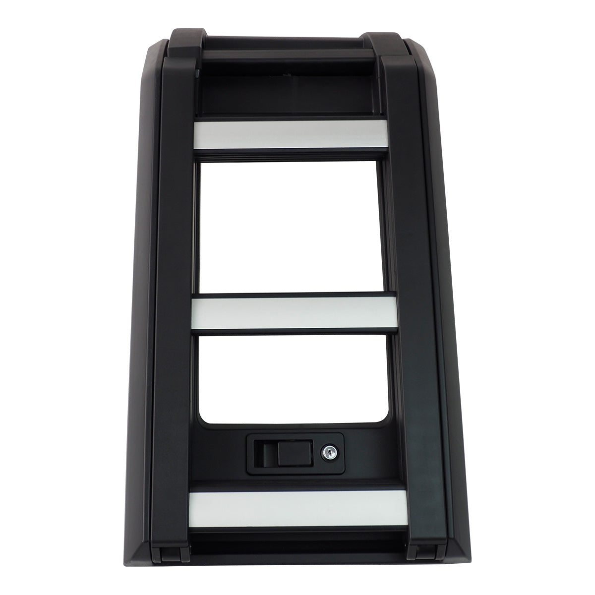 Land Rover Defender Side Ladder