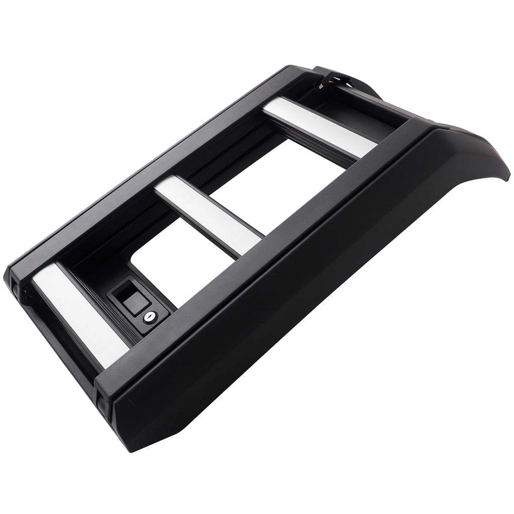 Land Rover Defender Side Ladder