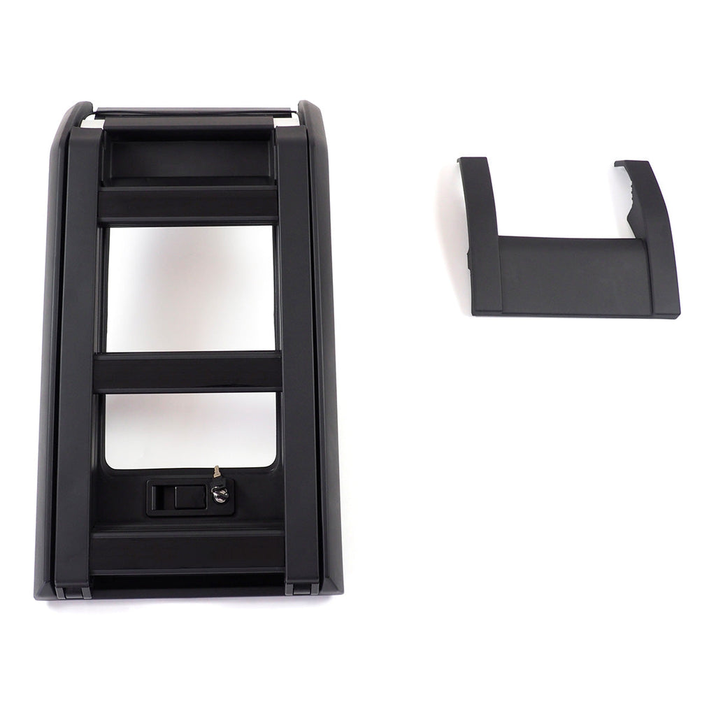 Land Rover Defender Side Ladder