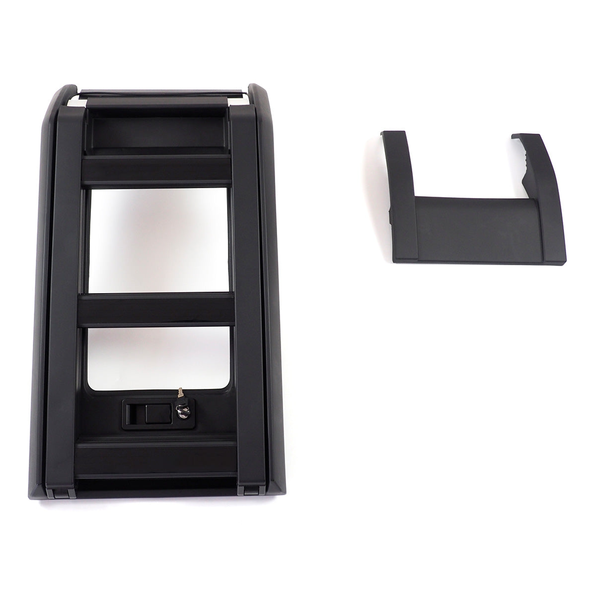 Land Rover Defender Side Ladder