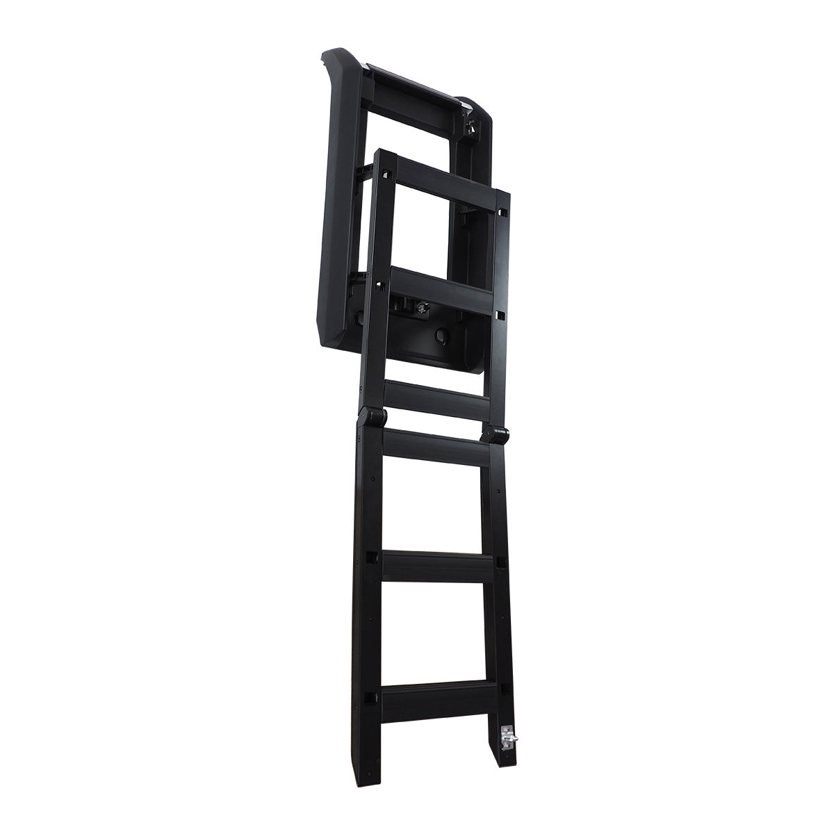 Land Rover Defender Side Ladder