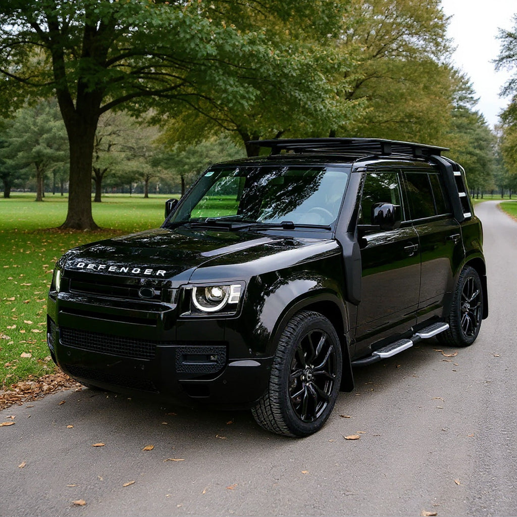 Snorkel Air Intake Kit