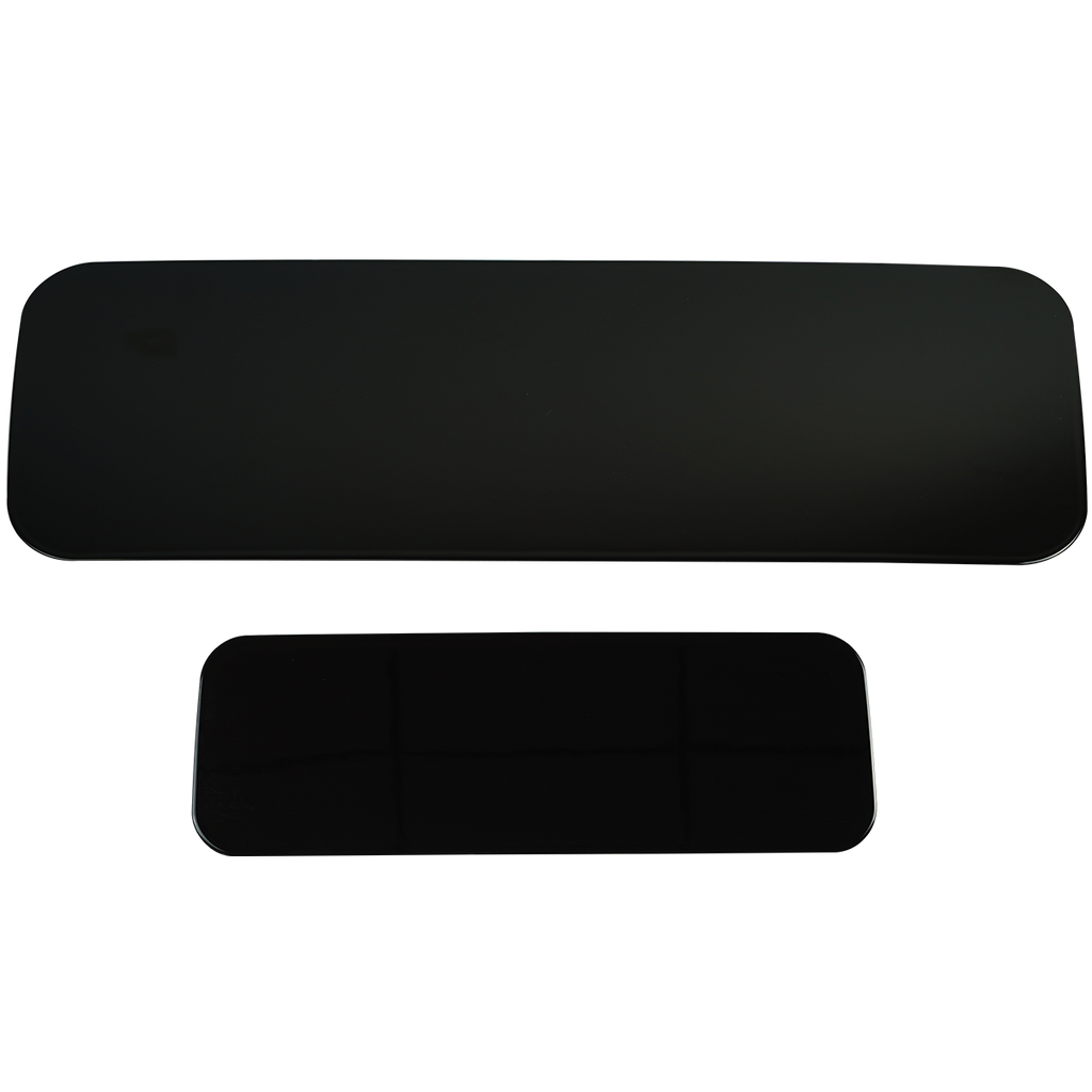 Spare Wheel Removing Cover Kit