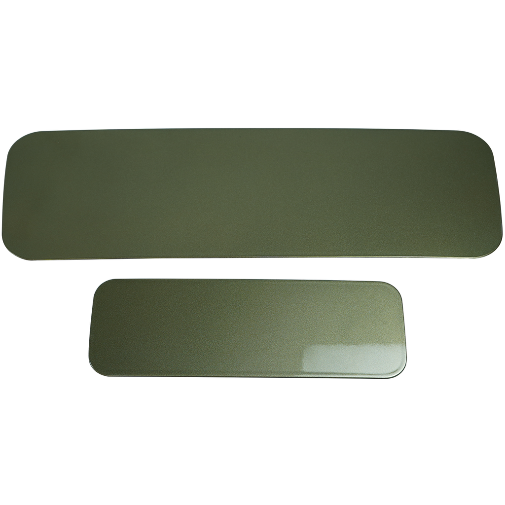 Spare Wheel Removing Cover Kit