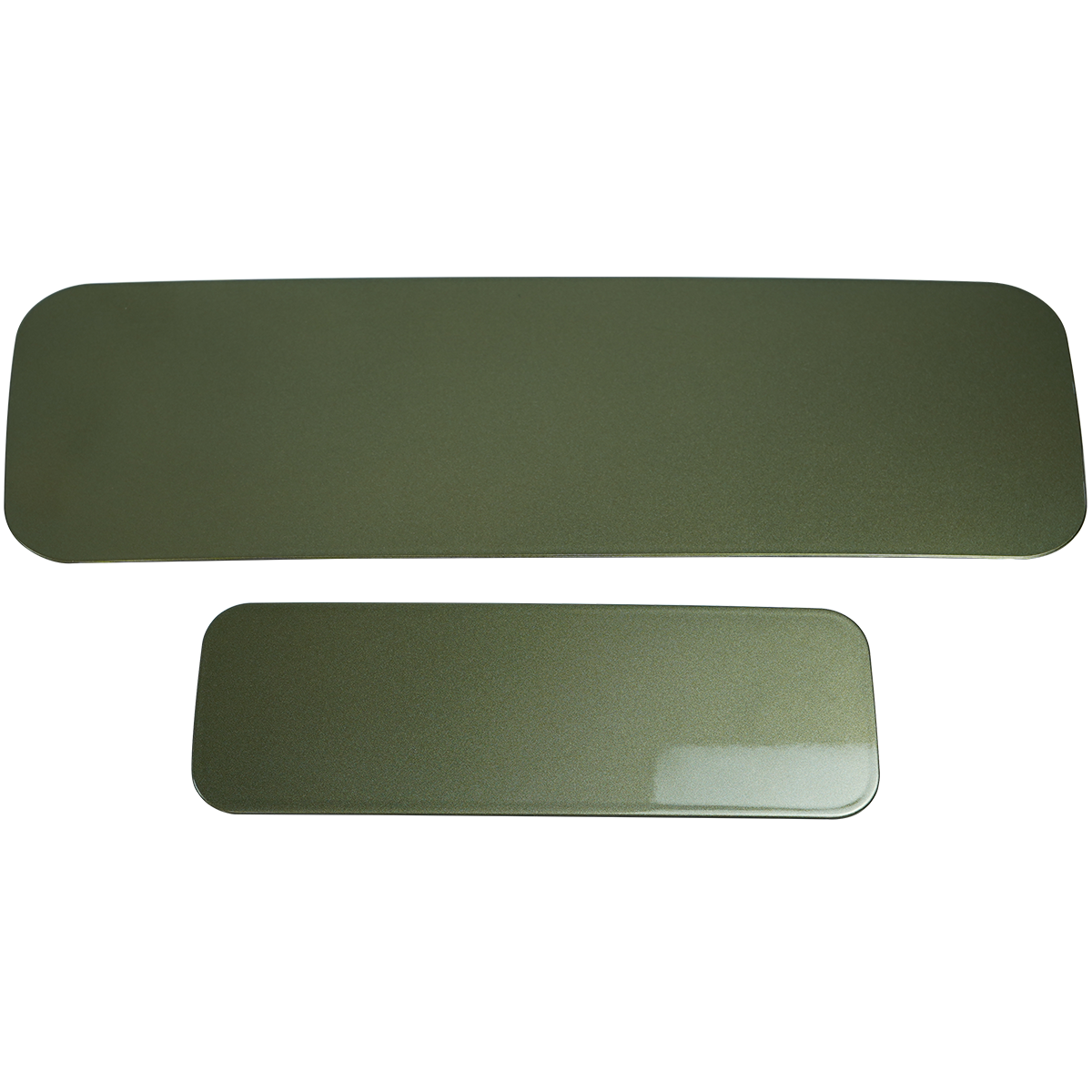 Spare Wheel Removing Cover Kit