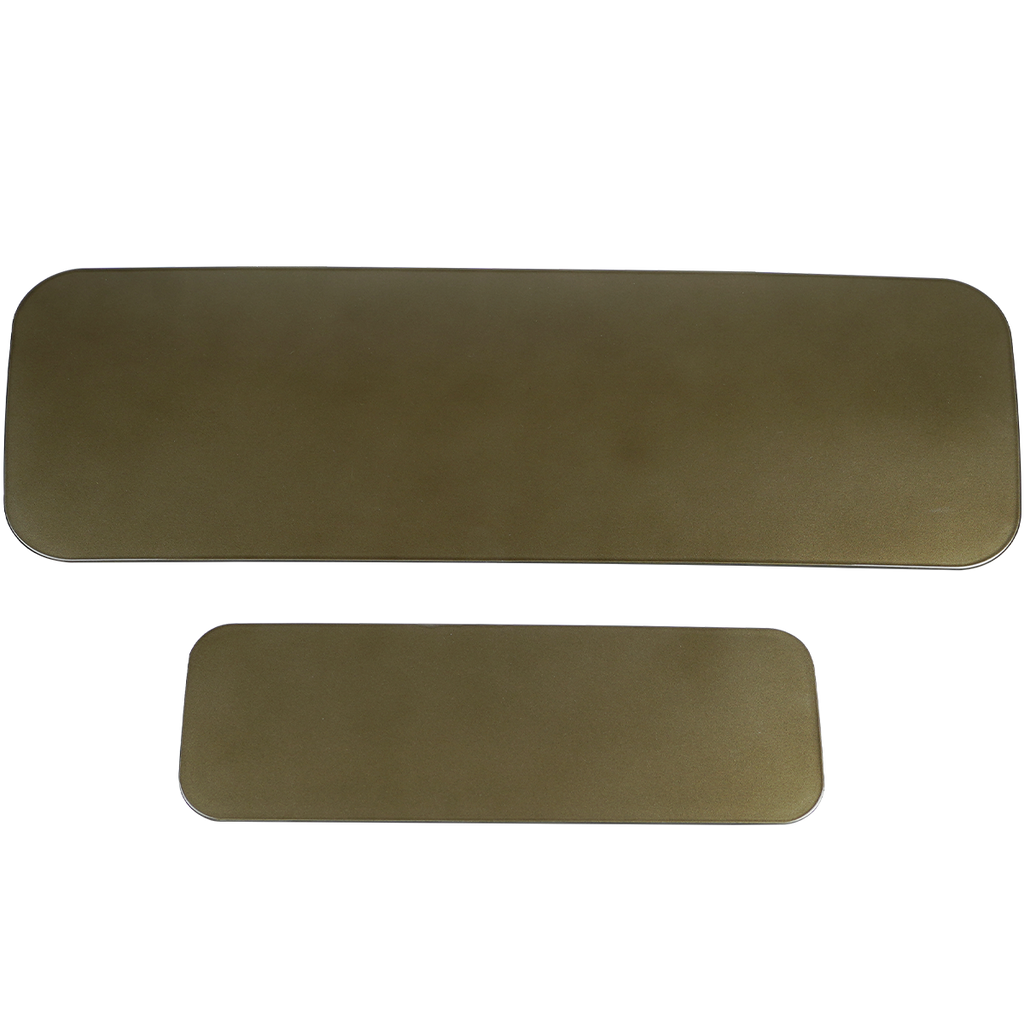 Spare Wheel Removing Cover Kit