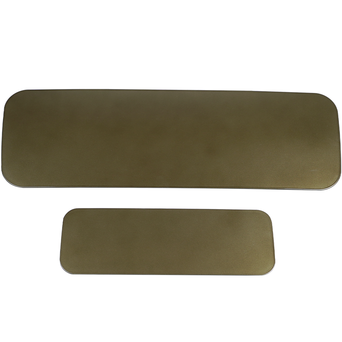 Spare Wheel Removing Cover Kit