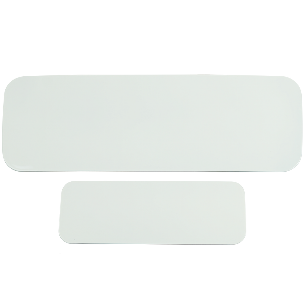 Spare Wheel Removing Cover Kit