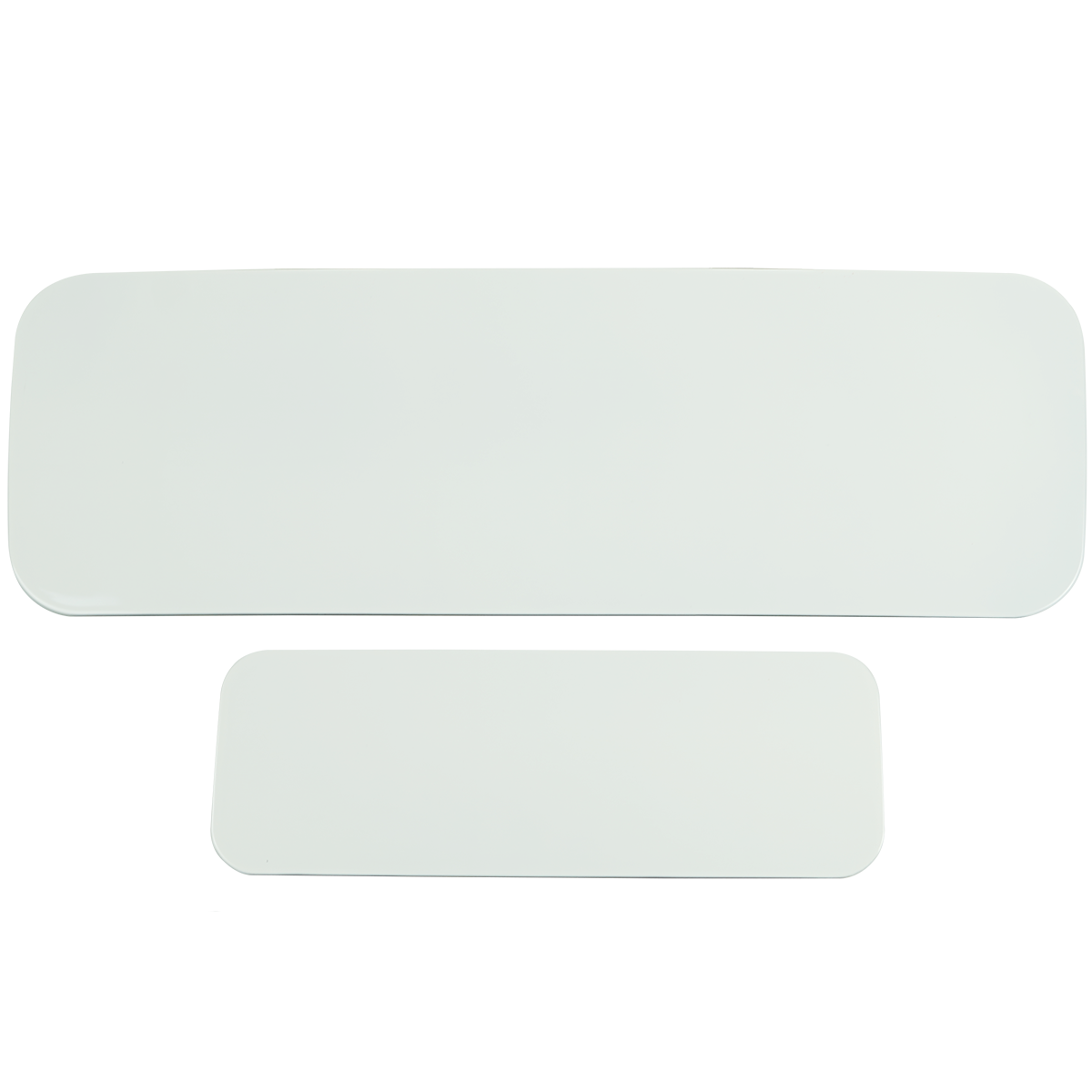 Spare Wheel Removing Cover Kit