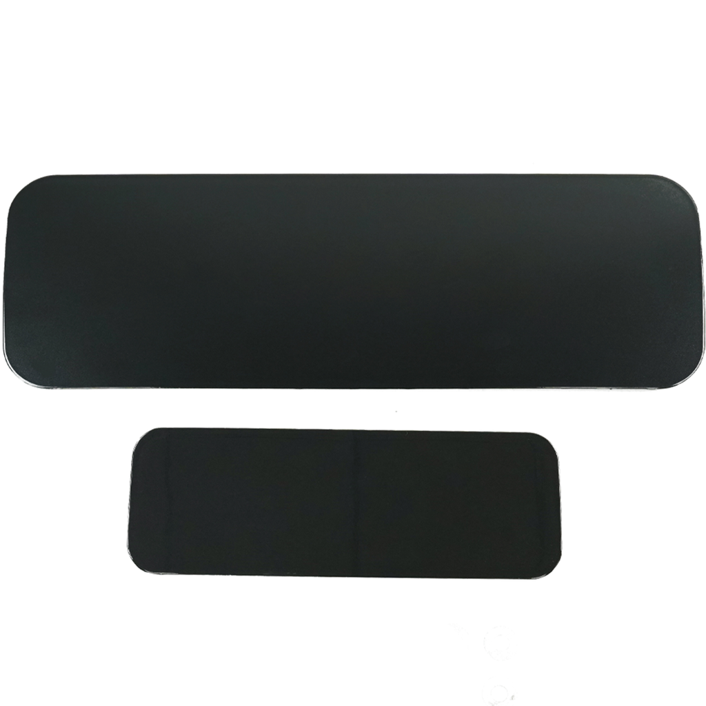 Spare Wheel Removing Cover Kit
