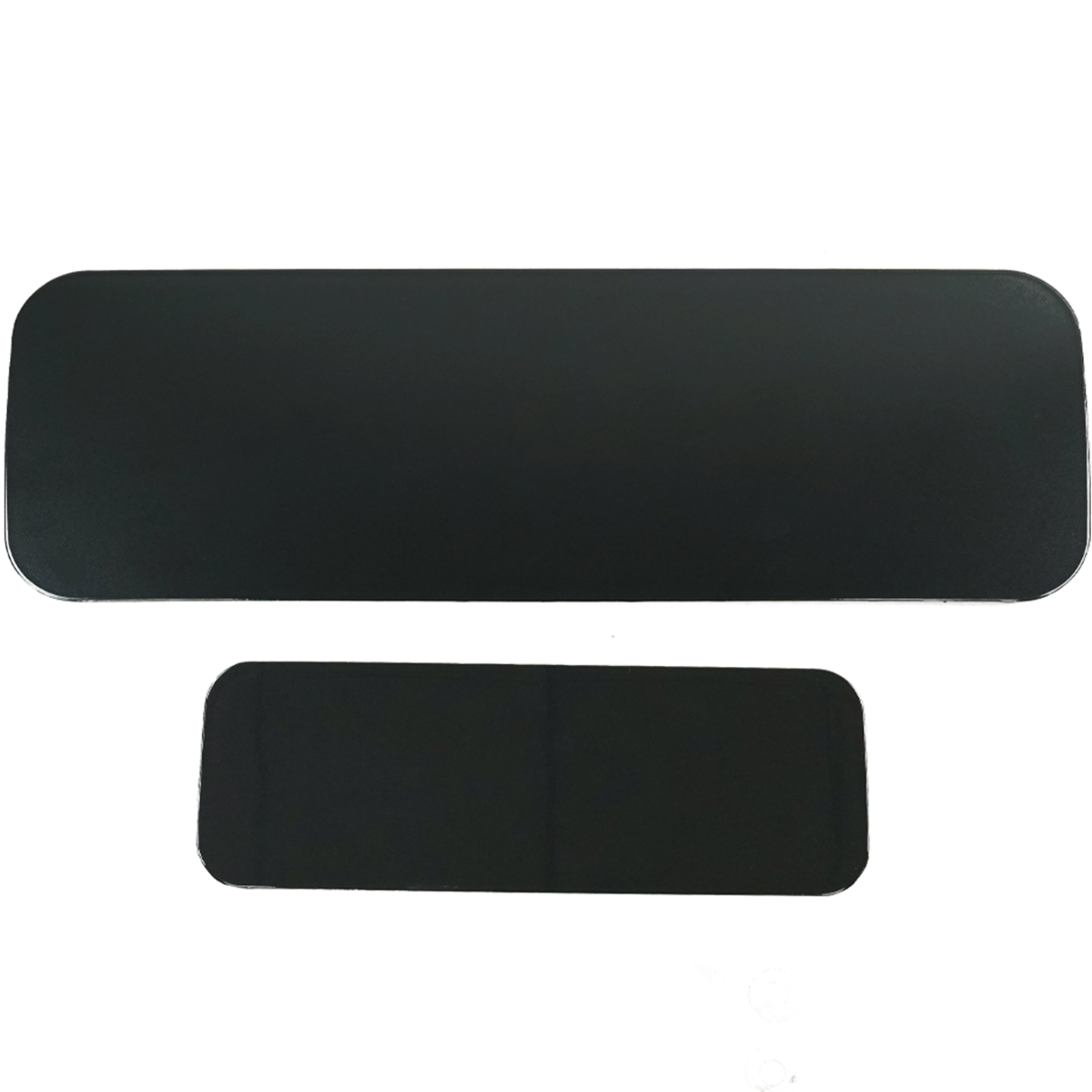 Spare Wheel Removing Cover Kit