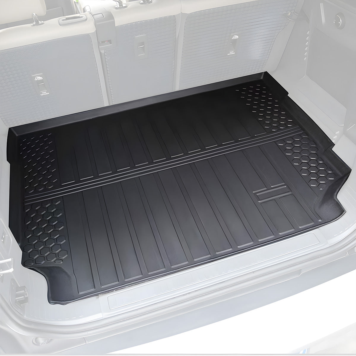TPE Boot Liner for defender
