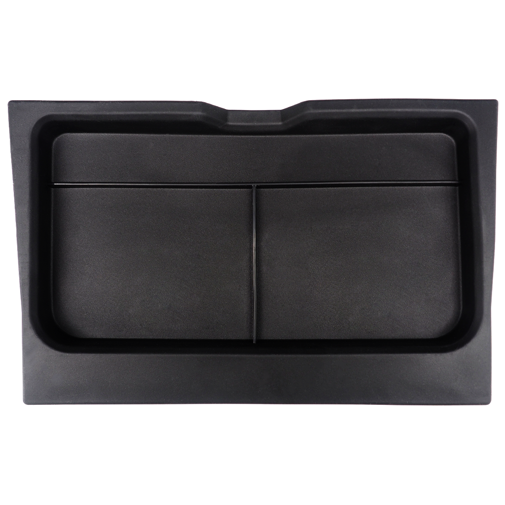 TPE Lower Center Console Mat