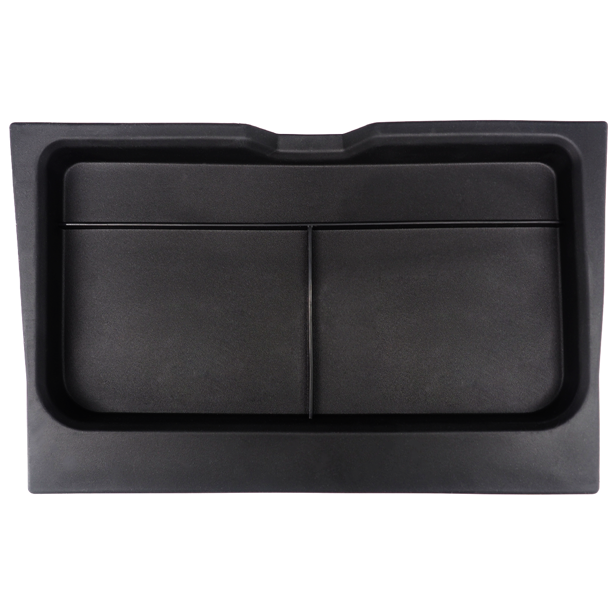 TPE Lower Center Console Mat
