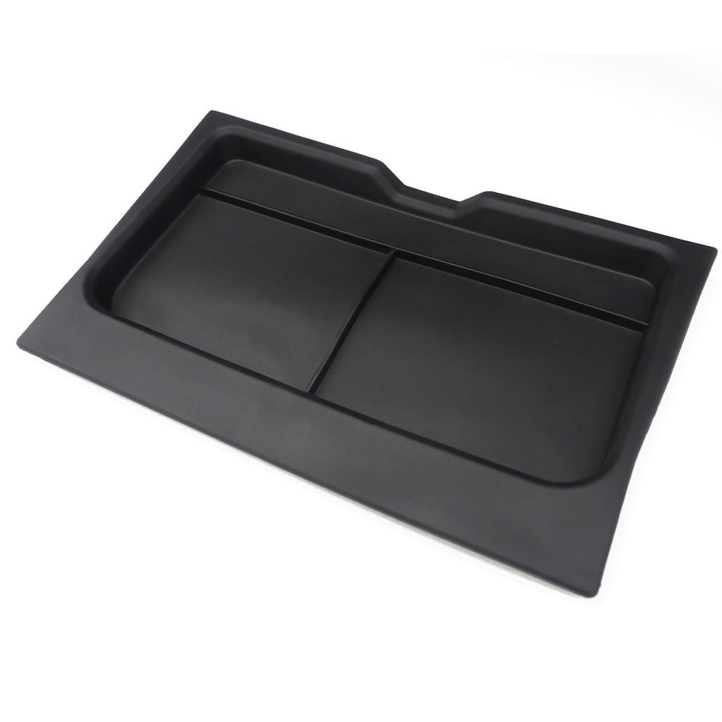 TPE Lower Center Console Mat